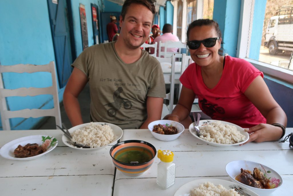 where can you eat cheap in madagascar