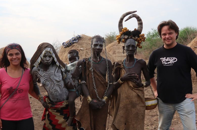 How to visit Omo Valley: without tour on a budget